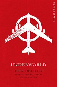 Descargar Underworld: Picador Classic (English Edition) pdf, epub, ebook