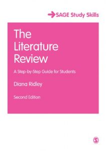 Descargar The Literature Review: A Step-by-Step Guide for Students (SAGE Study Skills Series) pdf, epub, ebook