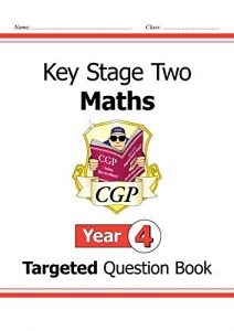 Descargar KS2 Maths Targeted Question Book – Year 4 (for the New Curriculum) pdf, epub, ebook