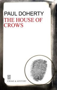 Descargar House of Crows: A Brother Athelstan Medieval Mystery 6 pdf, epub, ebook