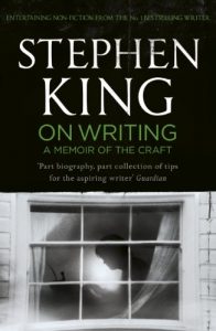 Descargar On Writing (English Edition) pdf, epub, ebook