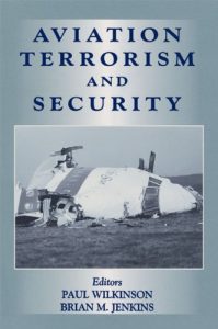 Descargar Aviation Terrorism and Security (Political Violence) pdf, epub, ebook