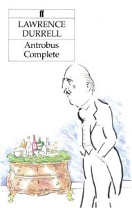 Descargar Antrobus Complete (English Edition) pdf, epub, ebook