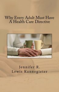 Descargar Why Every Adult Must Have A Health Care Directive (English Edition) pdf, epub, ebook