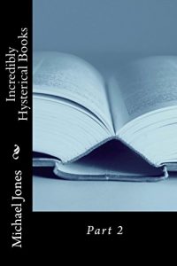 Descargar Incredibly Hysterical Books (English Edition) pdf, epub, ebook