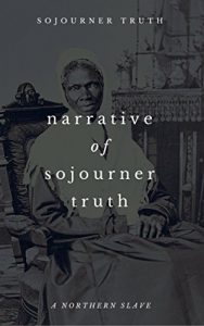 Descargar Narrative Of Sojourner Truth pdf, epub, ebook