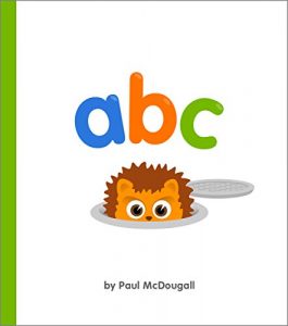 Descargar ABC (English Edition) pdf, epub, ebook