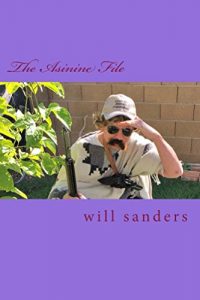 Descargar The Asinine File (English Edition) pdf, epub, ebook