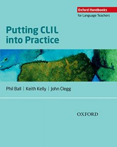 Descargar Oxford Handbooks for Language Teachers: Putting CLIL into Practice pdf, epub, ebook