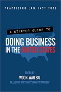 Descargar A Starter Guide to Doing Business in the United States pdf, epub, ebook