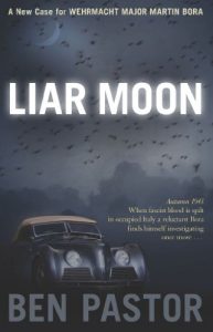 Descargar Liar Moon (Martin Bora) pdf, epub, ebook