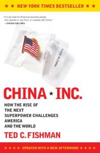 Descargar China, Inc.: How the Rise of the Next Superpower Challenges America and the World (English Edition) pdf, epub, ebook