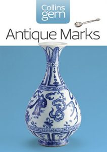 Descargar Antique Marks (Collins Gem) pdf, epub, ebook