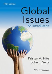 Descargar Global Issues: An Introduction pdf, epub, ebook