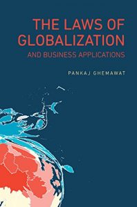 Descargar The Laws of Globalization and Business Applications pdf, epub, ebook