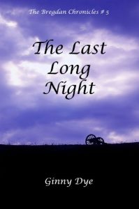 Descargar The Last, Long Night (#5 in the Bregdan Chronicles Historical Fiction Romance Series) (English Edition) pdf, epub, ebook