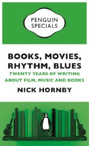 Descargar Books, Movies, Rhythm, Blues: Twenty Years of Writing about Film, Music and Books (Penguin Specials) pdf, epub, ebook