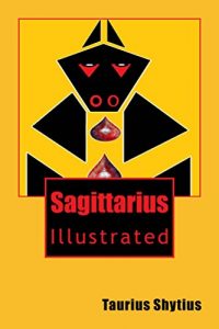 Descargar Sagittarius: Illustrated (English Edition) pdf, epub, ebook