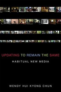 Descargar Updating to Remain the Same: Habitual New Media (MIT Press) (English Edition) pdf, epub, ebook