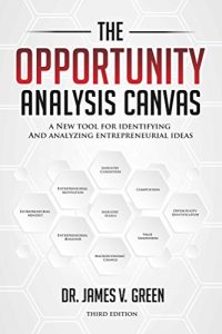 Descargar The Opportunity Analysis Canvas (English Edition) pdf, epub, ebook