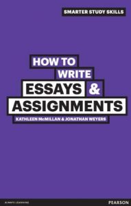 Descargar How to Write Essays & Assignments: UEL pdf, epub, ebook