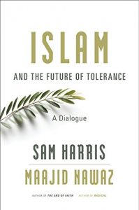 Descargar Islam and the Future of Tolerance: A Dialogue pdf, epub, ebook