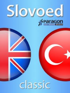 Descargar Slovoed Classic Turkish-English dictionary (Slovoed dictionaries) (English Edition) pdf, epub, ebook