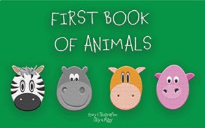 Descargar Baby Books: First Book of Animals: (Children Education, World of Animals) (English Edition) pdf, epub, ebook