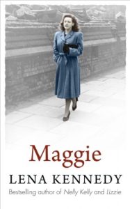 Descargar Maggie (English Edition) pdf, epub, ebook