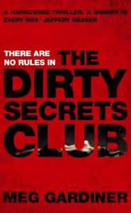 Descargar The Dirty Secrets Club (English Edition) pdf, epub, ebook