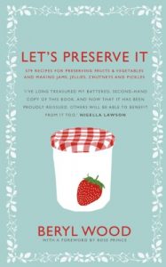 Descargar Let’s Preserve It: 579 recipes for preserving fruits and vegetables and making jams, jellies, chutneys, pickles and fruit butters and cheeses (Square Peg Cookery Classics) pdf, epub, ebook