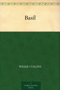 Descargar Basil (English Edition) pdf, epub, ebook