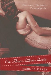 Descargar On These Silken Sheets pdf, epub, ebook