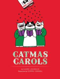 Descargar Catmas Carols pdf, epub, ebook