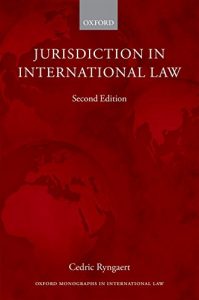 Descargar Jurisdiction in International Law (Oxford Monographs in International Law) pdf, epub, ebook