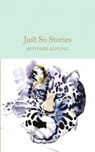 Descargar Just So Stories (Macmillan Collector’s Library Book 32) (English Edition) pdf, epub, ebook