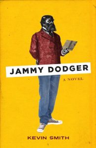 Descargar Jammy Dodger pdf, epub, ebook