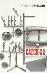 Descargar Catch-22 pdf, epub, ebook