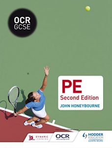 Descargar OCR GCSE (9-1) PE Second Edition (English Edition) pdf, epub, ebook