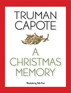 Descargar A Christmas Memory pdf, epub, ebook