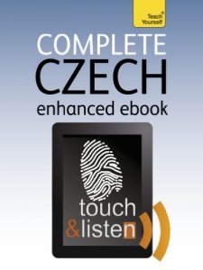 Descargar Complete Czech: Teach Yourself: Audio eBook (Teach Yourself Audio eBooks) (English Edition) pdf, epub, ebook