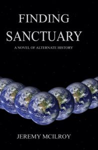 Descargar FINDING SANCTUARY: A NOVEL OF ALTERNATE HISTORY (English Edition) pdf, epub, ebook