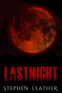 Descargar Lastnight (Jack Nightingale series Book 5) (English Edition) pdf, epub, ebook
