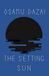 Descargar The Setting Sun (New Directions Book) pdf, epub, ebook