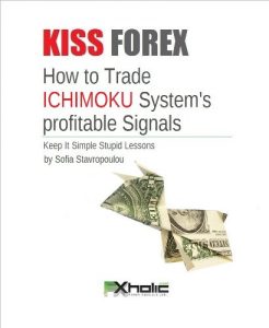 Descargar KISS FOREX : How to Trade ICHIMOKU System’s Profitable Signals | Keep It Simple Stupid Lessons (FXHOLIC Book 2) (English Edition) pdf, epub, ebook