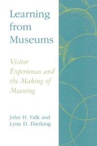 Descargar Learning from Museums: Visitor Experiences and the Making of Meaning (American Association for State and Local History) pdf, epub, ebook