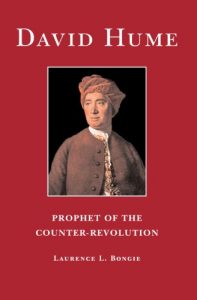 Descargar David Hume: Prophet of the Counter-Revolution (NONE) pdf, epub, ebook