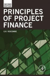 Descargar Principles of Project Finance pdf, epub, ebook