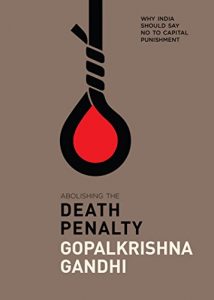 Descargar Abolishing the Death Penalty: Why India Should Say No to Capital Punishment pdf, epub, ebook