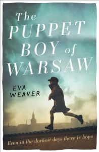 Descargar The Puppet Boy of Warsaw (English Edition) pdf, epub, ebook